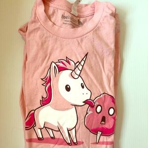 Unicorn Tee